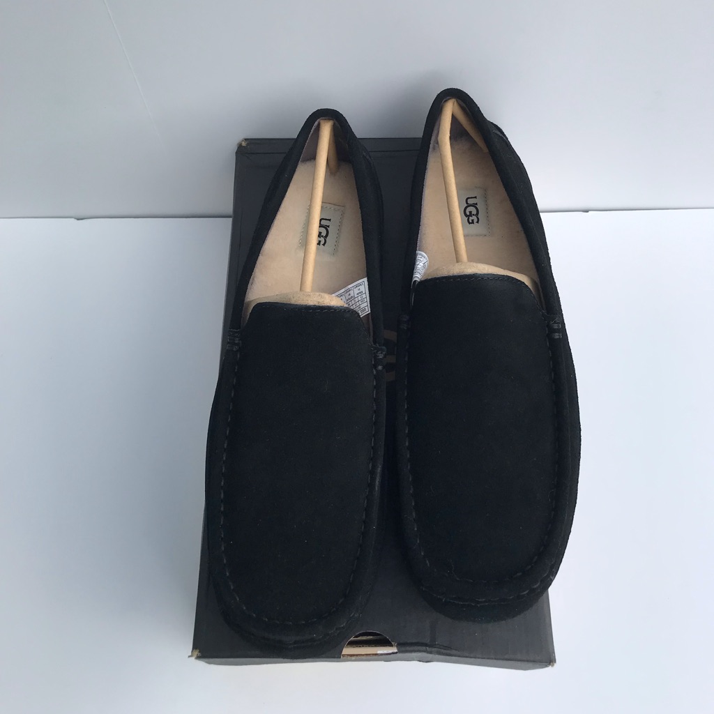 Ugg Alder